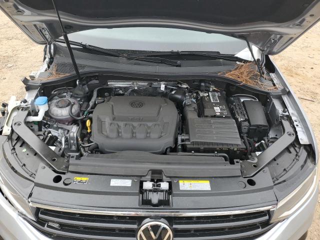 3VVCB7AX4PM036956 Volkswagen Tiguan Se R-line Black