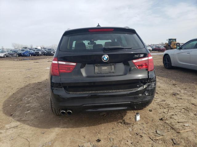 5UXWZ7C59H0U47369 BMW X3 Sdrive28i