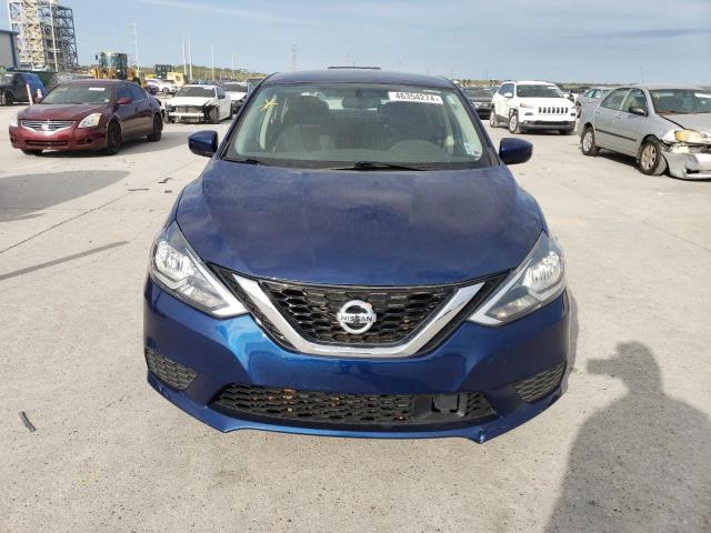 3N1AB7AP7KY329065 Nissan SENTRA S