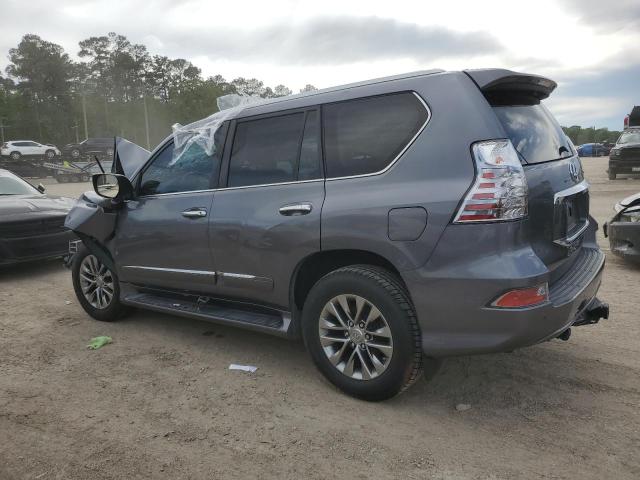 JTJJM7FX0G5142915 Lexus Gx 460 Premium