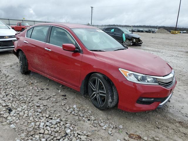 1HGCR2F55HA269927 Honda Accord Sport