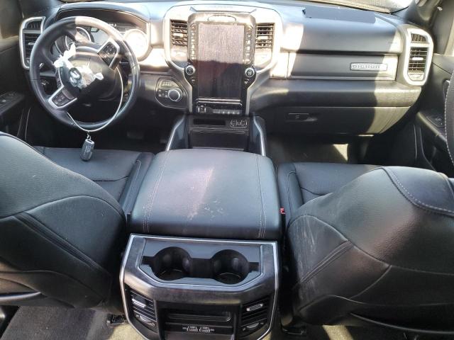 1C6SRFFT8NN285194 RAM 1500 Big Horn/lone Star