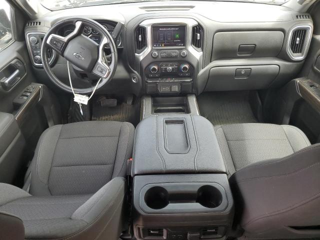 3GCPYFED0NG174384 Chevrolet Silverado Ltd K1500 Lt Trail Boss