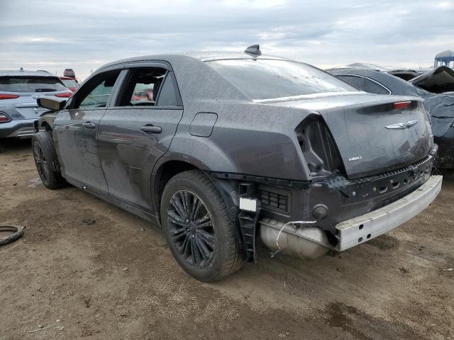 2C3CCAGG3HH616607 Chrysler 300 S