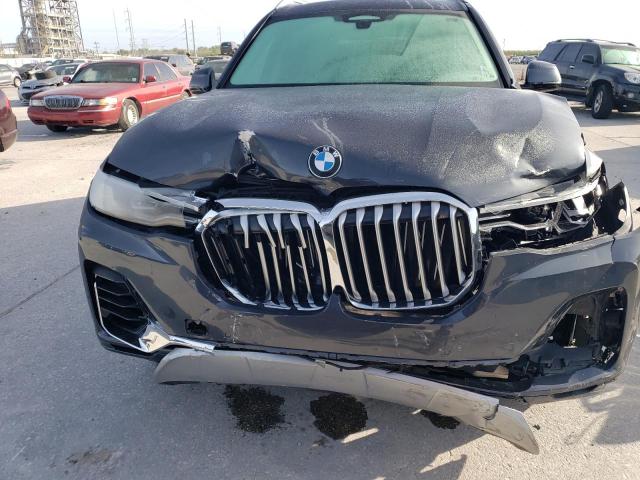 5UXCX4C59KLS38534 BMW X7 Xdrive50i