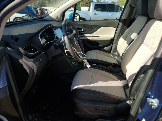 KL4CJ1SB0KB798743 Buick Encore Sport Touring