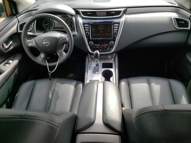 5N1AZ2BJ6PC112981 Nissan MURANO SV