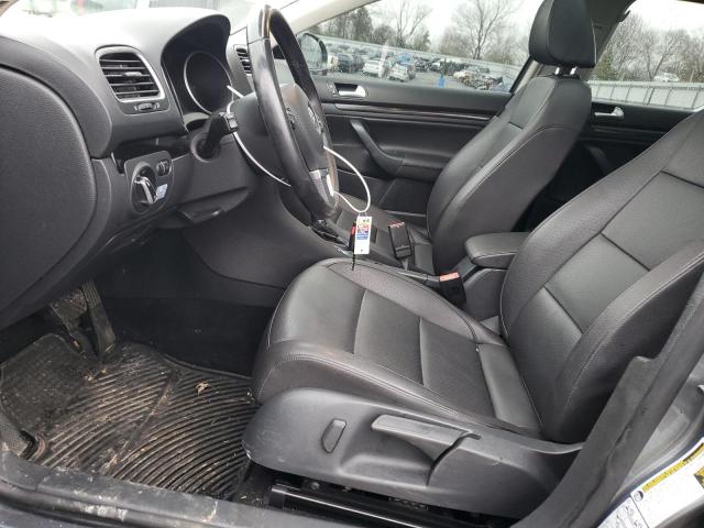 3VWPL7AJ8EM608307 Volkswagen JETTA TDI