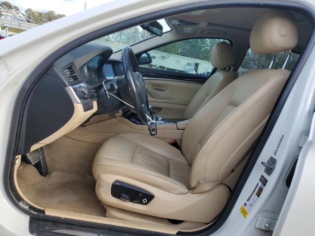 WBA5B1C59FD920835 BMW 535 I