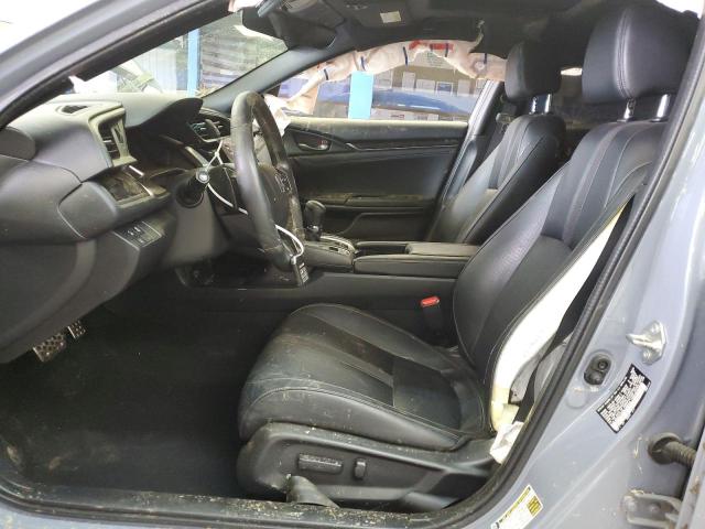 SHHFK7H94LU420218 Honda Civic Sport Touring