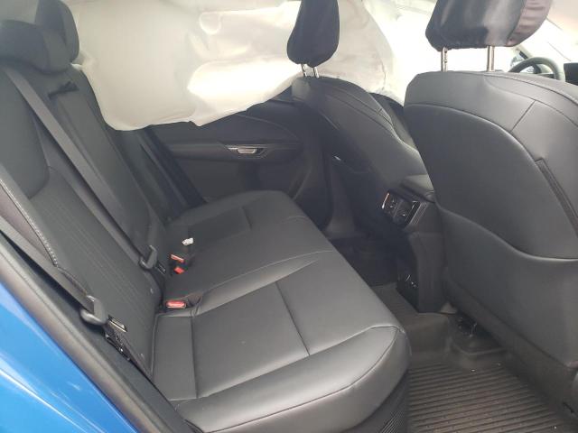 2T2GKCEZ9PC015027 Lexus NX 350H