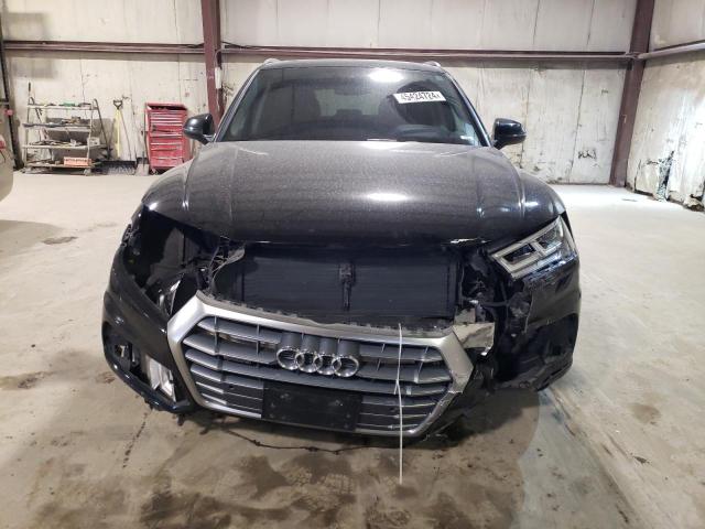 WA1BNAFY7J2202573 Audi Q5 Premium Plus