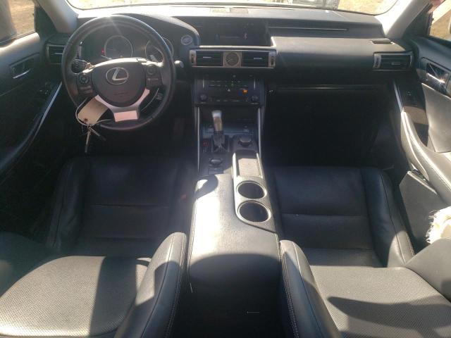 JTHBF1D27E5020912 Lexus IS 250