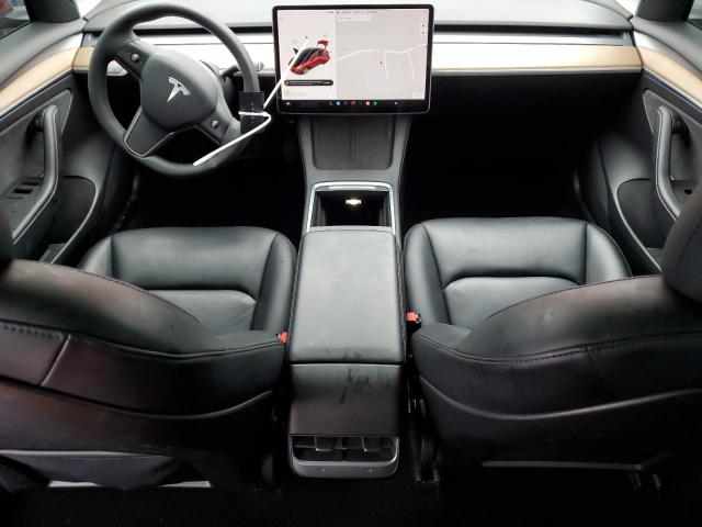 5YJ3E1EA6MF029855 Tesla MODEL 3