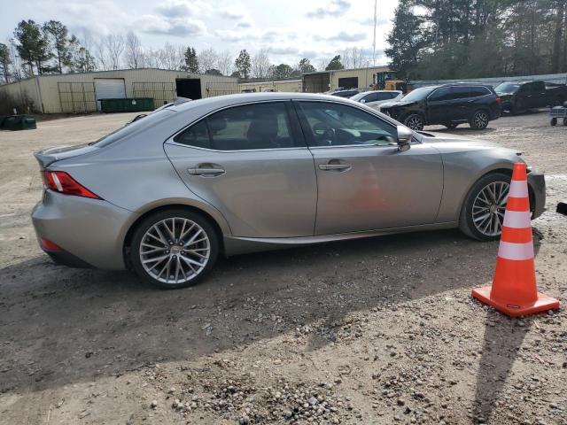 JTHBF1D21F5077429 Lexus IS 250