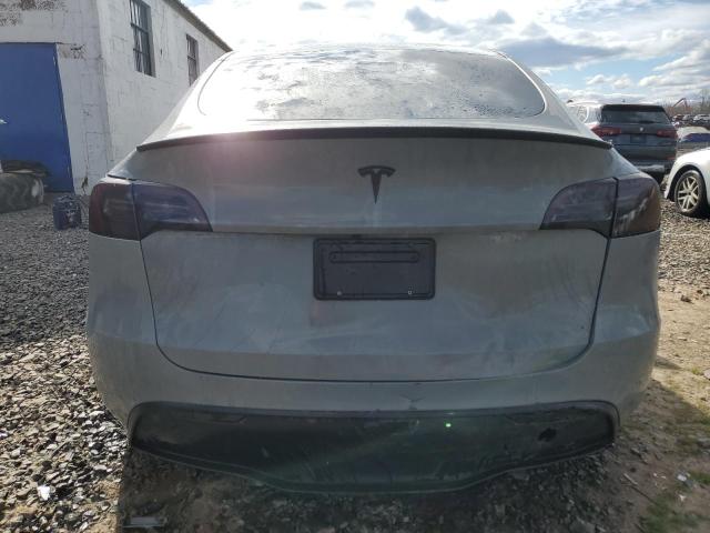 7SAYGDEF0PF661948 Tesla Model Y