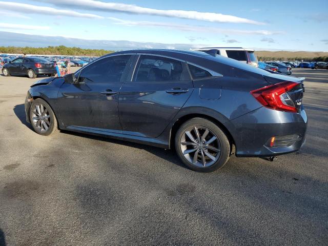 19XFC1F33KE214290 Honda CIVIC EX