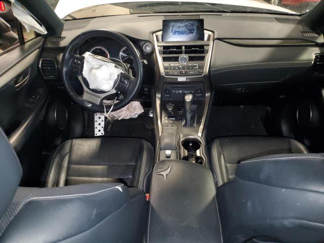 JTJYARBZ3F2014226 Lexus NX 200T