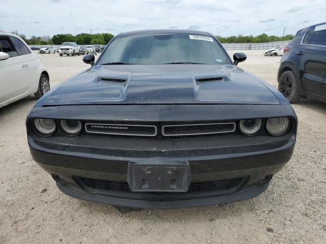 2C3CDZBG2FH811727 Dodge Challenger Sxt Plus