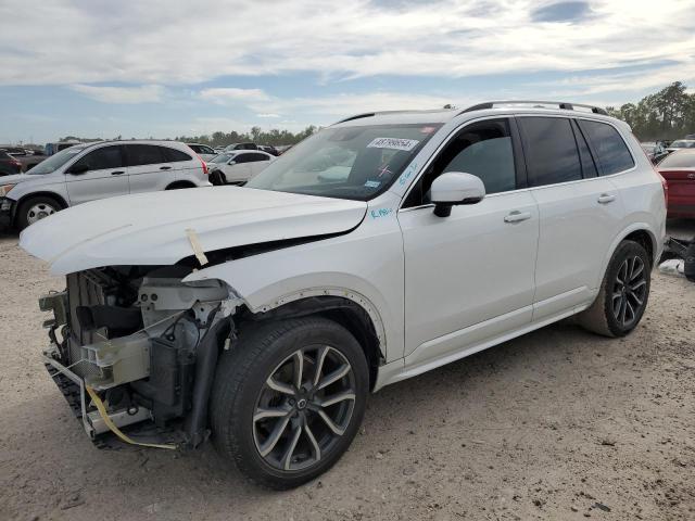 Auction sale of the 2019 Volvo Xc90 T5 Momentum, vin: YV4102CK8K1445822, lot number: 48799854