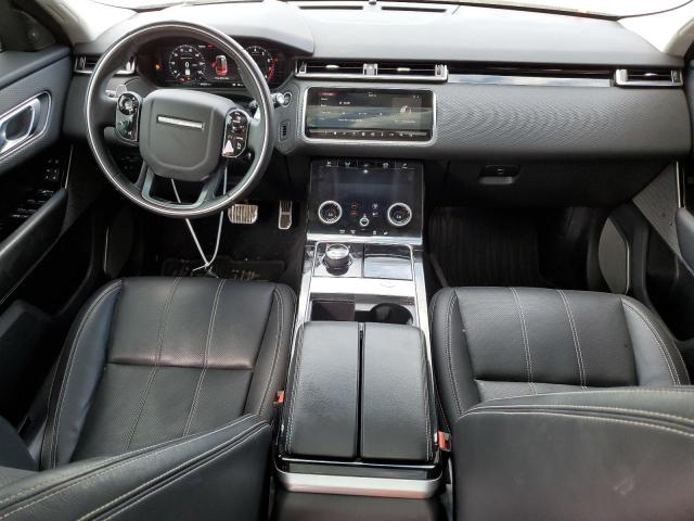 SALYL2EX8KA234226 Land Rover Range Rover Velar R-dynamic Se