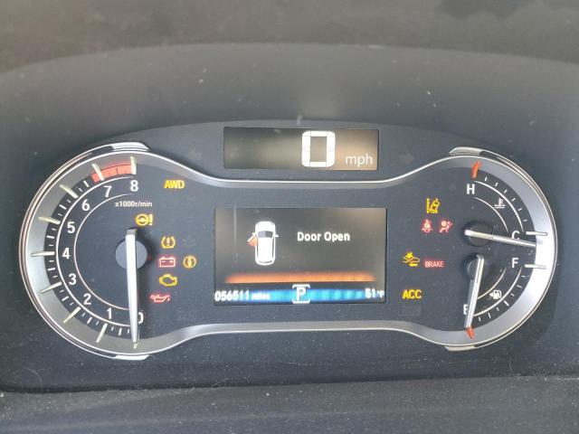 5FNYF6H04GB065292 Honda Pilot Elite