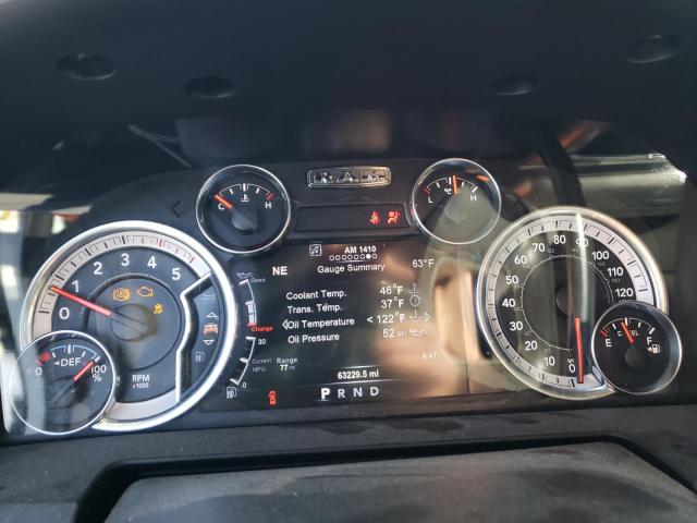 3C6UR5FL4HG720681 RAM 2500 Laie