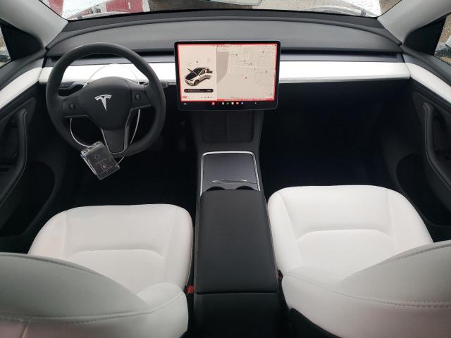 7SAYGDEE8PA090309 Tesla Model Y