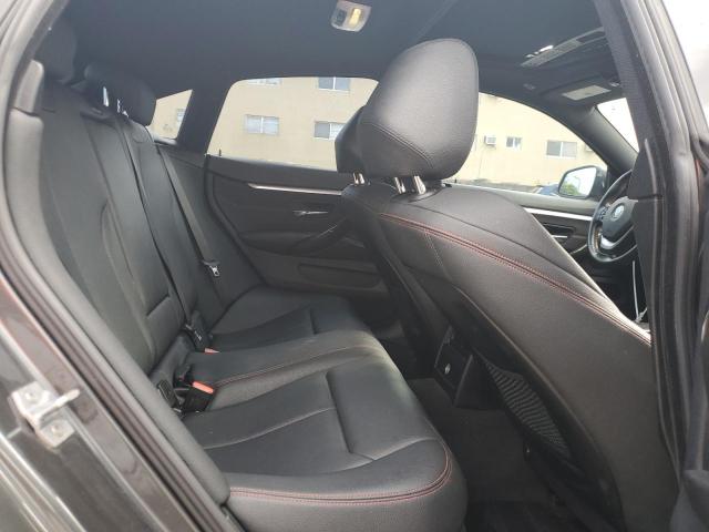 WBA4J1C09LBU68265 BMW 430i Gran Coupe
