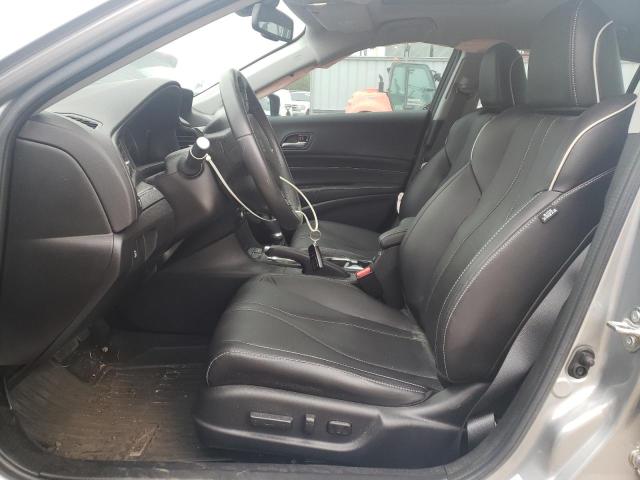 19UDE2F71LA004030 Acura Ilx Premium