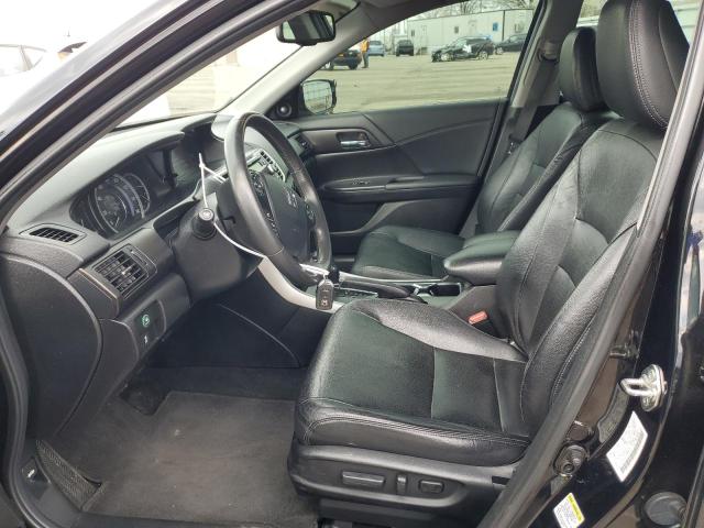 1HGCR2F82FA132340 Honda ACCORD EXL