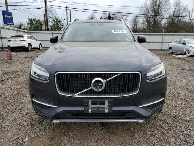 YV4A22PK8G1081252 Volvo XC90 T6