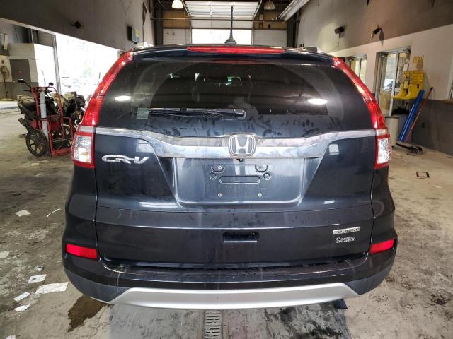 5J6RM3H99GL019715 Honda Cr-v Touring