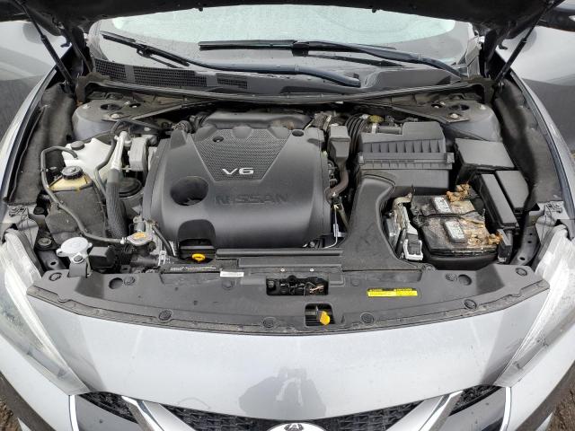 1N4AA6APXHC448908 Nissan Maxima 3.5s