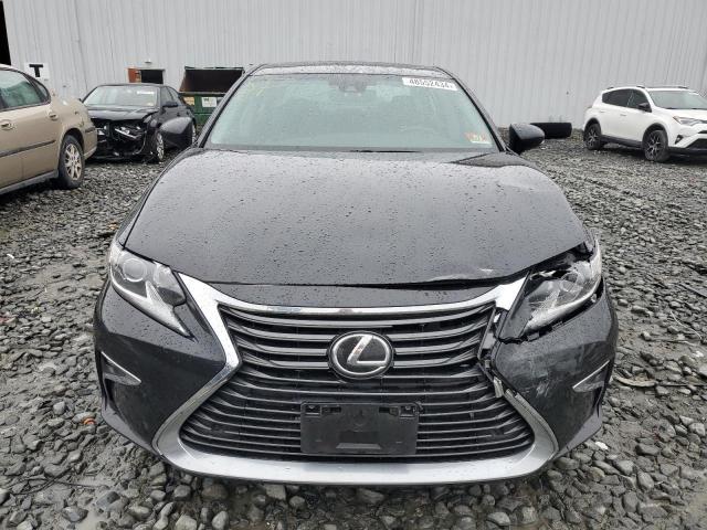 58ABK1GG7JU085106 Lexus ES 350