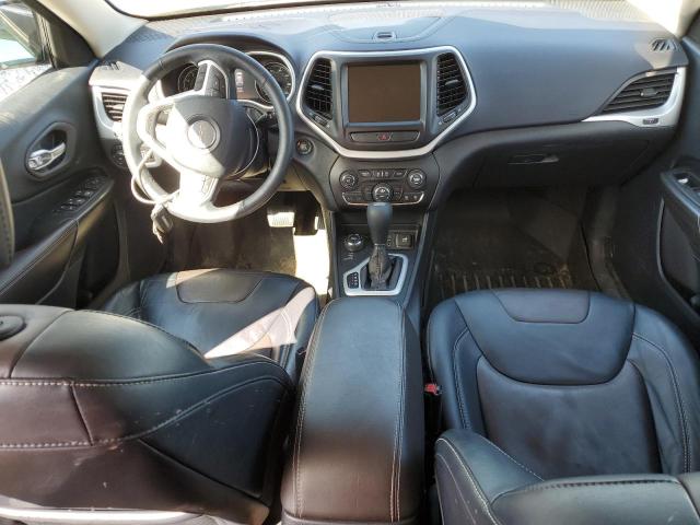 1C4PJMDS2FW544388 Jeep Cherokee Limited