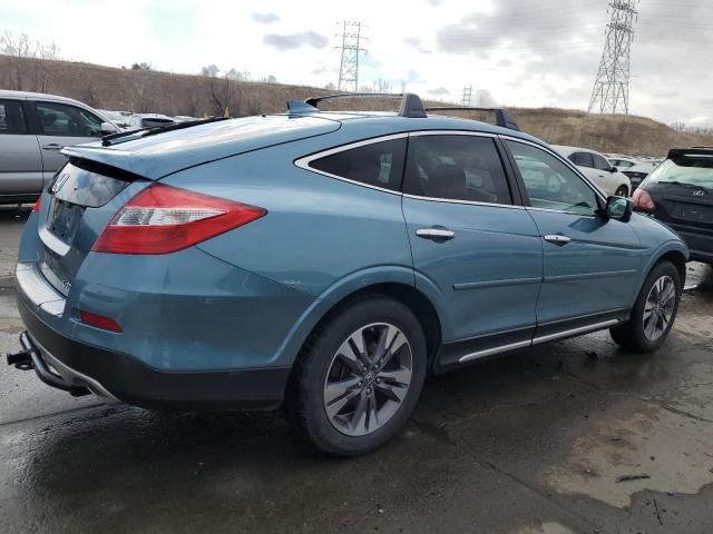 5J6TF2H5XEL002314 Honda Crosstour Exl