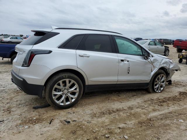 1GYKNGRS3LZ222291 Cadillac Xt5 Sport