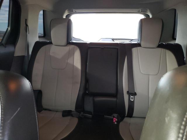 2GKFLVE34H6115628 GMC Terrain Denali
