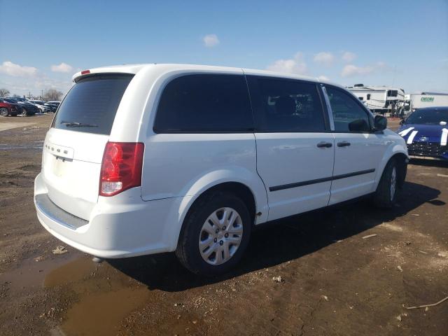 2C4RDGBG9ER406614 Dodge Grand Caravan Se
