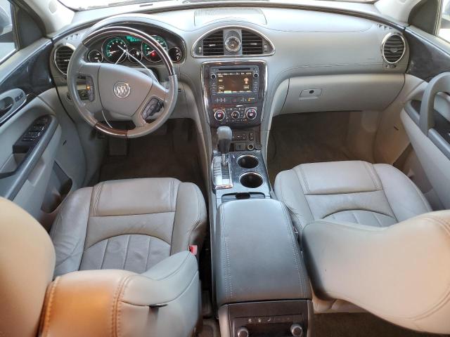 5GAKRCKD4FJ372168 Buick Enclave