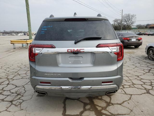 1GKKNPLSXPZ226380 GMC Acadia Denali