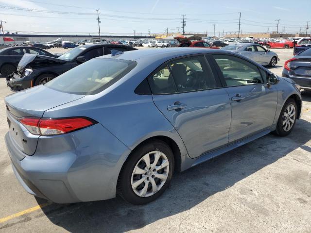 JTDEPMAE9N3033796 Toyota COROLLA LE
