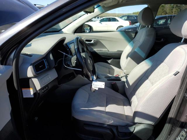 KNDCM3LD3K5331016 KIA NIRO LX