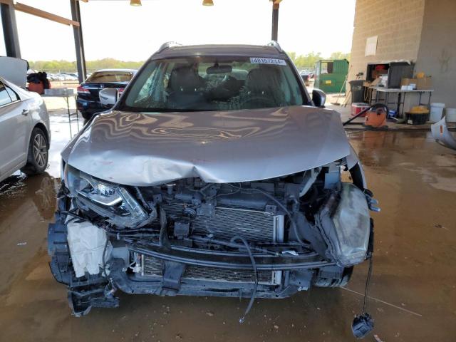 5N1AT2MTXGC801230 Nissan ROGUE S