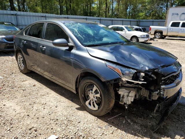 3KPF24AD6LE174776 KIA FORTE FE