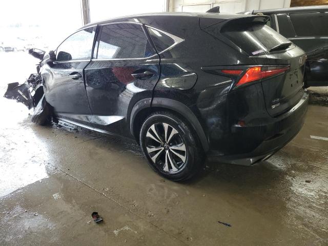 JTJBARBZ2K2184111 Lexus Nx 300 Base