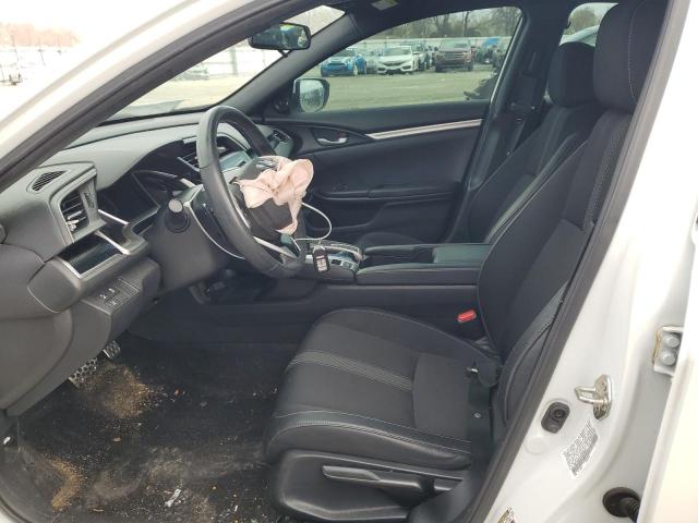 19XFC2F81KE030032 Honda Civic Sport