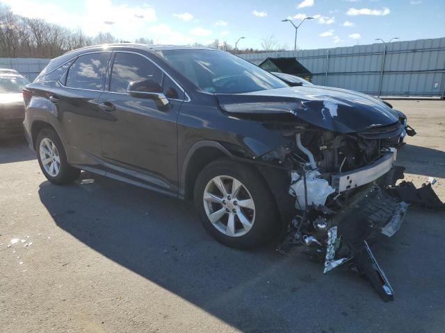2T2BZMCA8GC010782 Lexus Rx 350 Base