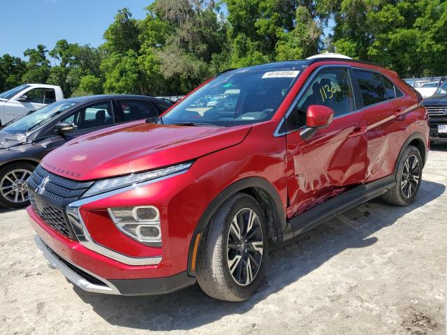 Auction sale of the 2023 Mitsubishi Eclipse Cross Se, vin: JA4ATWAA4PZ005501, lot number: 48164894
